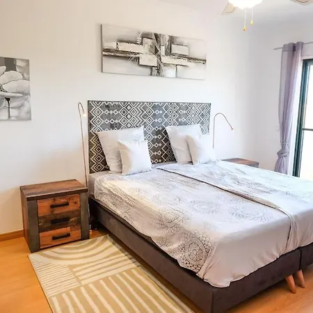 Apartment Casa Bella -