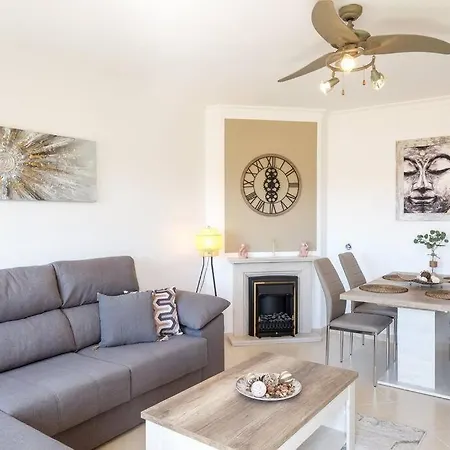 Apartment Casa Bella -