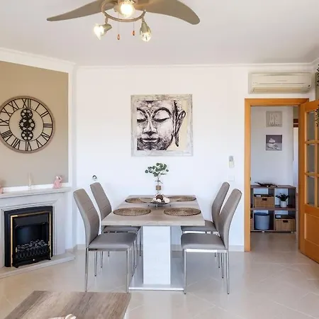 Apartment Casa Bella -