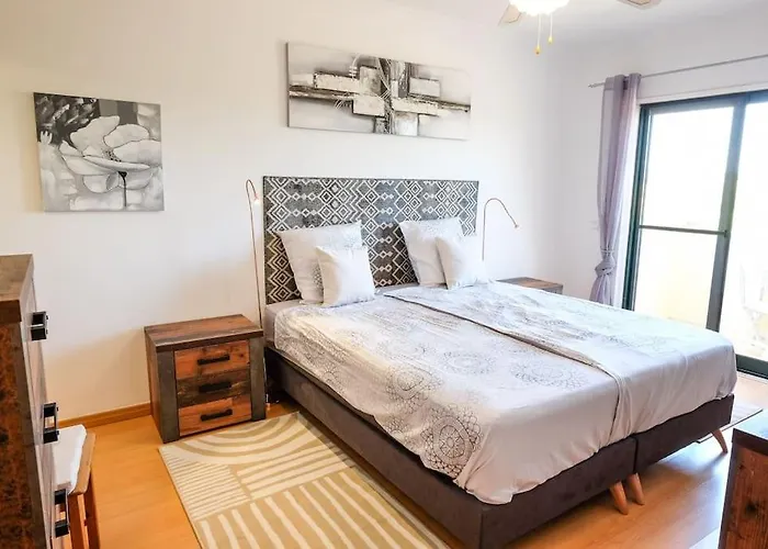 Appartement Casa Bella -