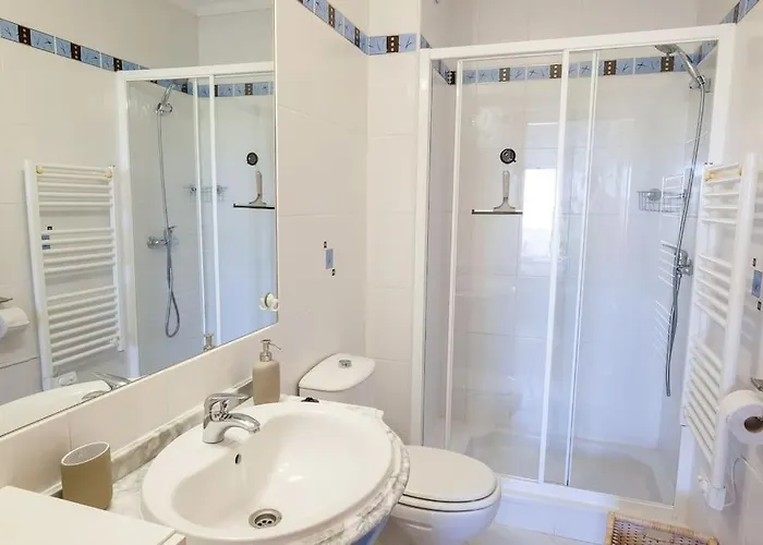 Appartement Casa Bella -