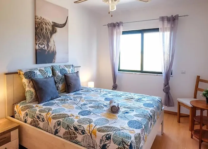 Appartement Casa Bella - *