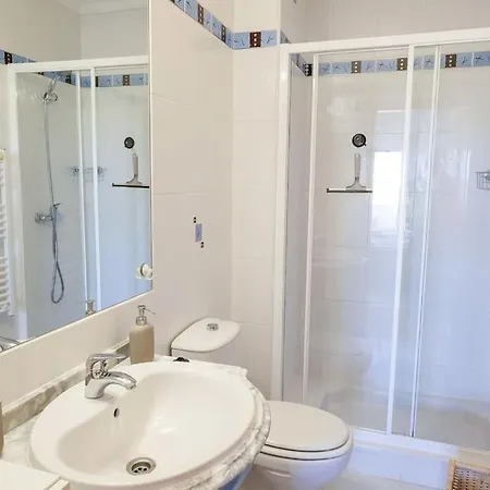 Appartement Casa Bella -