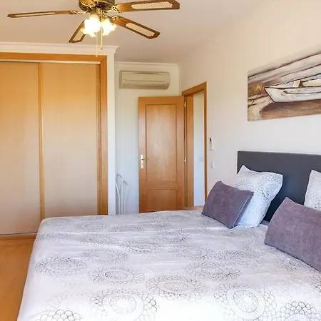 Appartement Casa Bella - Tavira