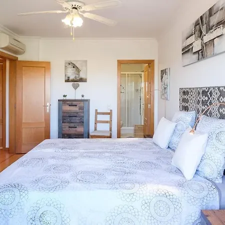 Appartement Casa Bella -