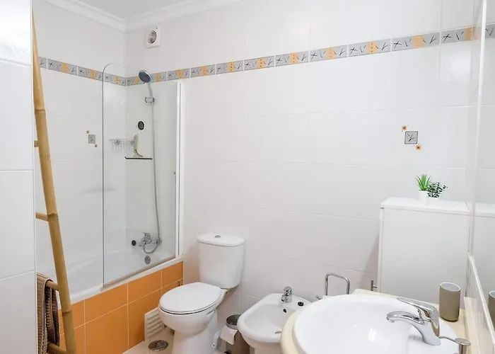 Casa Bella - * Tavira