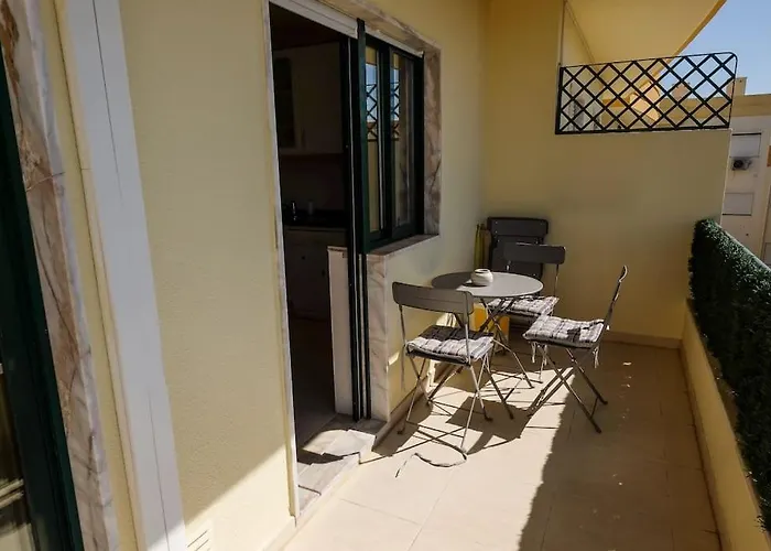 Daire Casa Bella - *