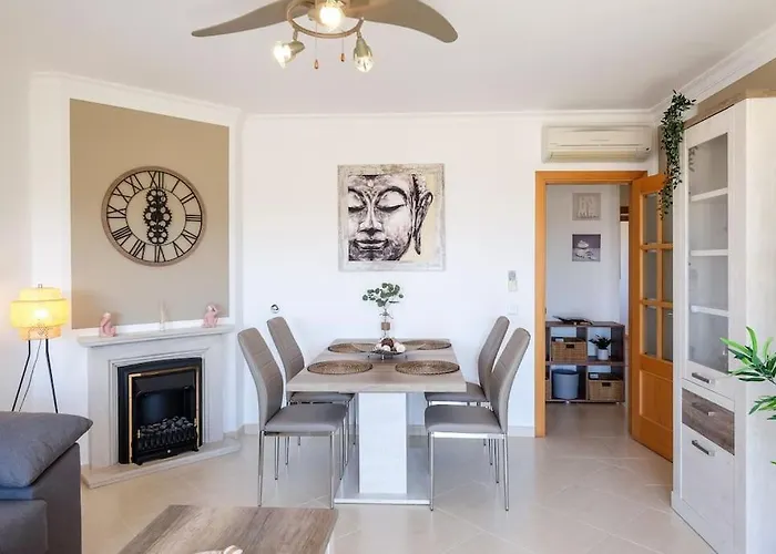 Apartman Casa Bella -