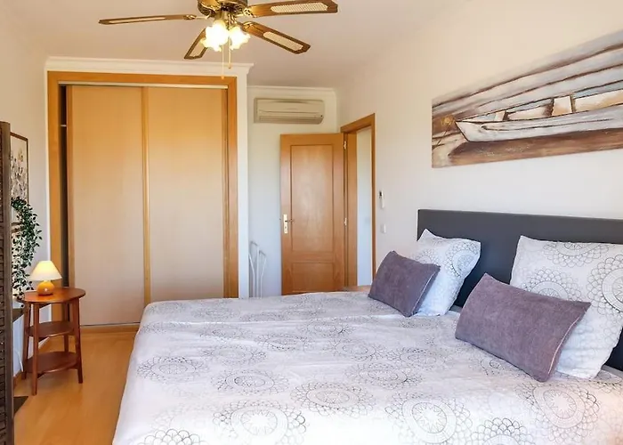 Daire Casa Bella - Tavira