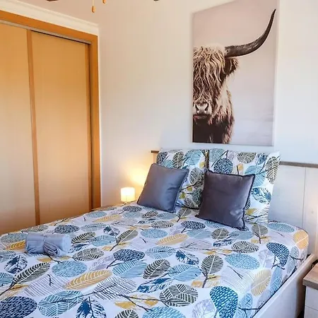 Casa Bella - Tavira