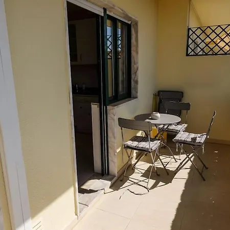 Apartamento Casa Bella - *